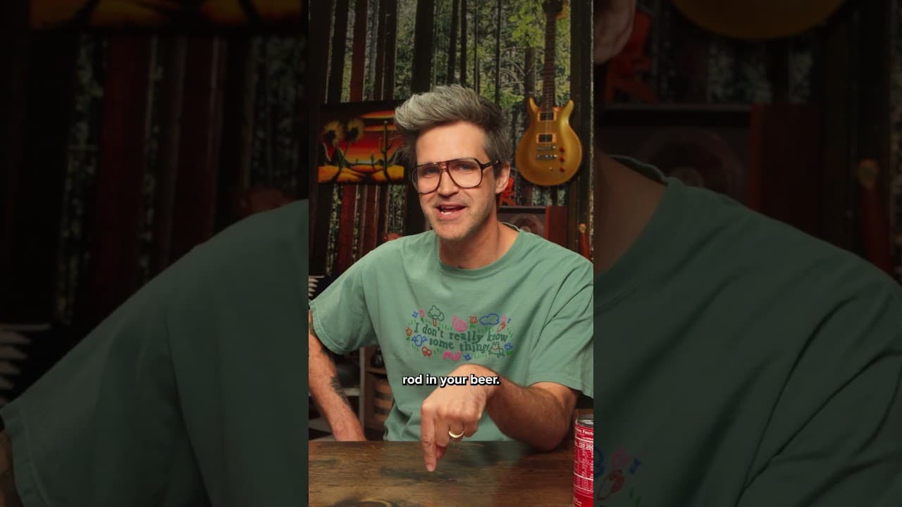 Playing with fire is okay. Sometimes.