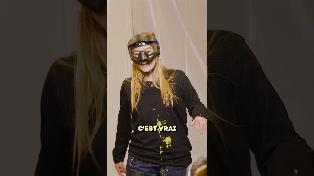 Cocotte va quitter le canada