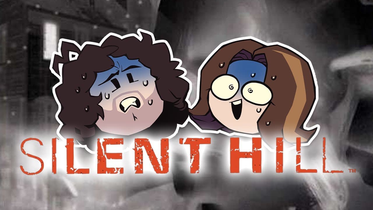 It's like...some kinda Ghost Town 😱 | SILENT HILL [1999]