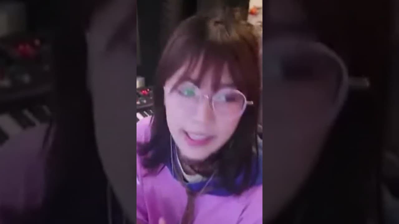 i found my long lost twin