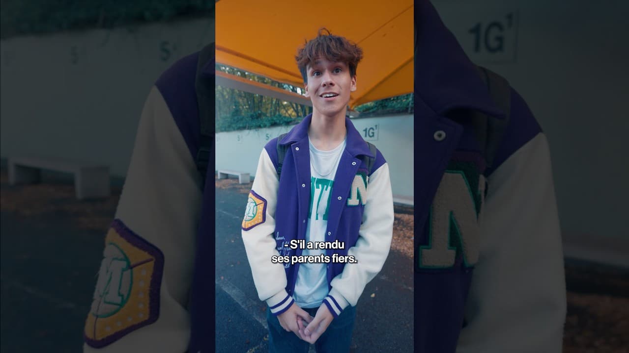 Et vous, vous demanderiez quoi ?