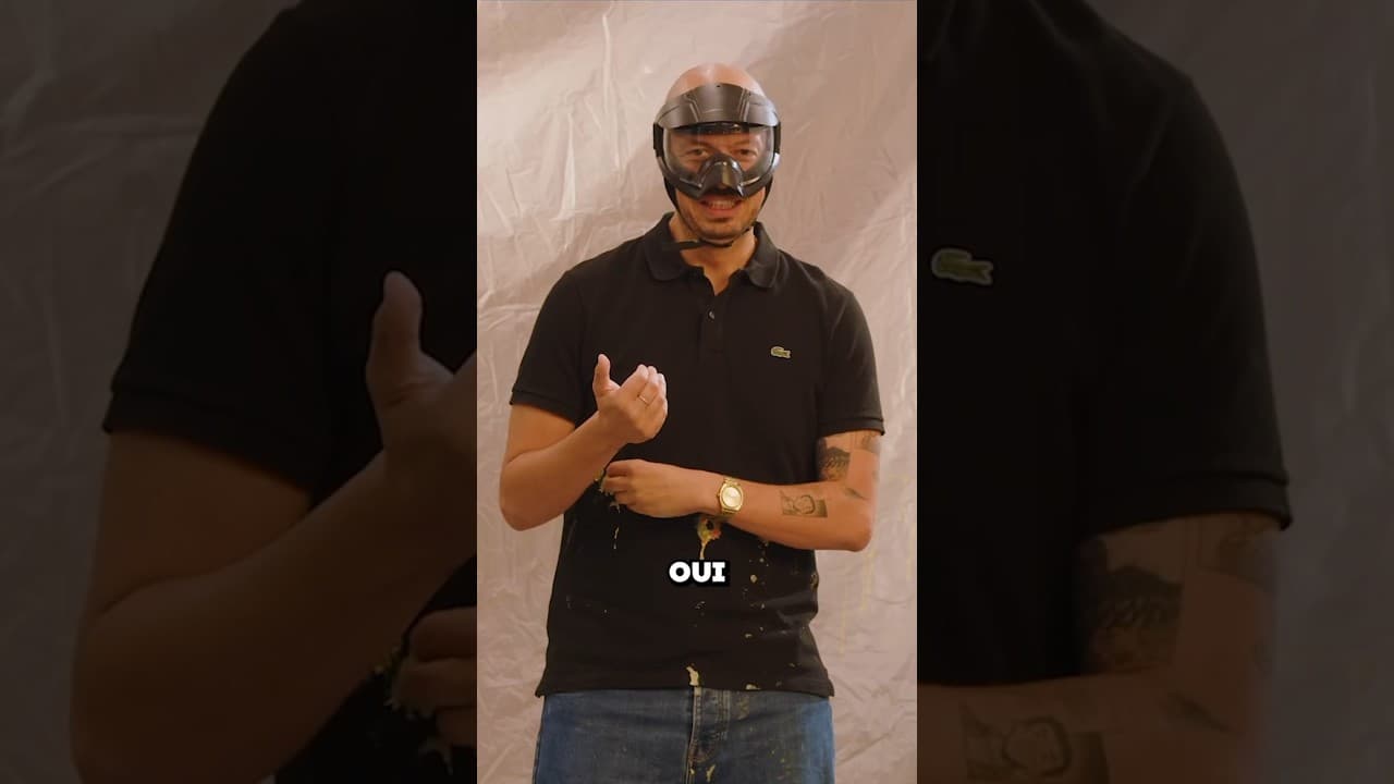 Carlito préfère Michou ou Inoxtag ?