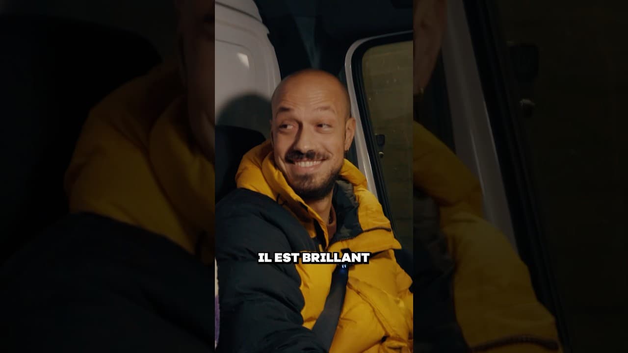 La Table Ovale des frères