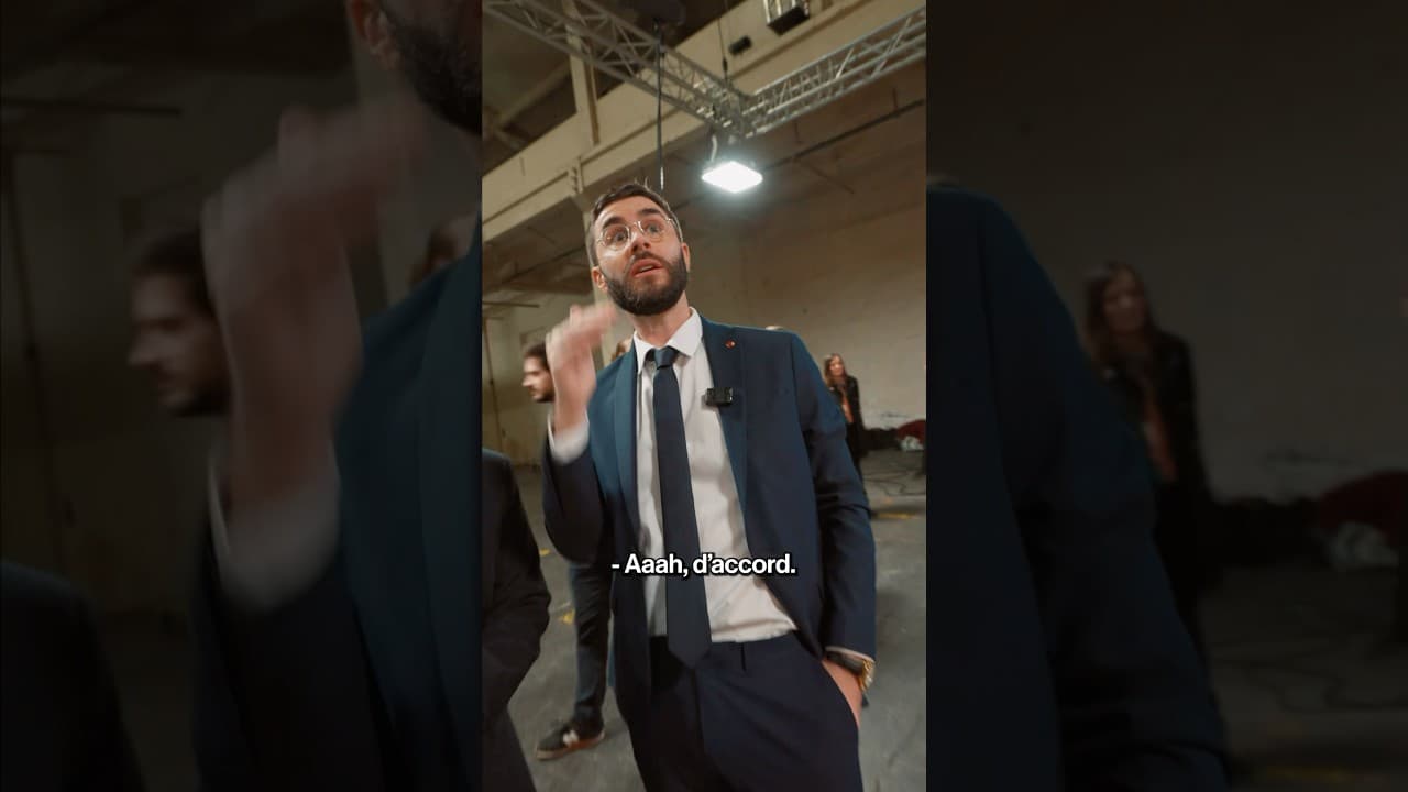 Ça marche pas pour tout le monde…