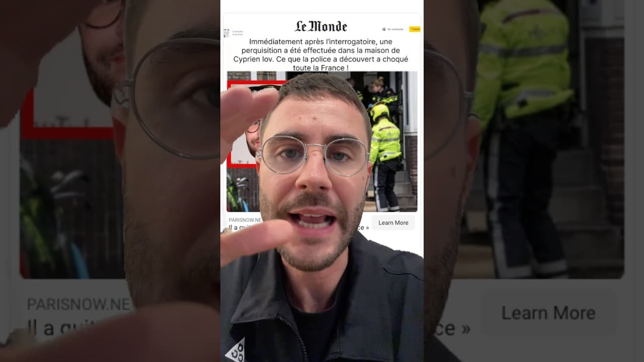 C’est ça les pubs sur internet aujourd’hui ?