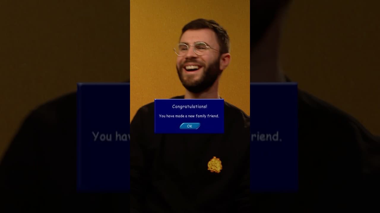 Rencontre avec un de mes réalisateurs préférés et on parle… de manga 🤷♂️