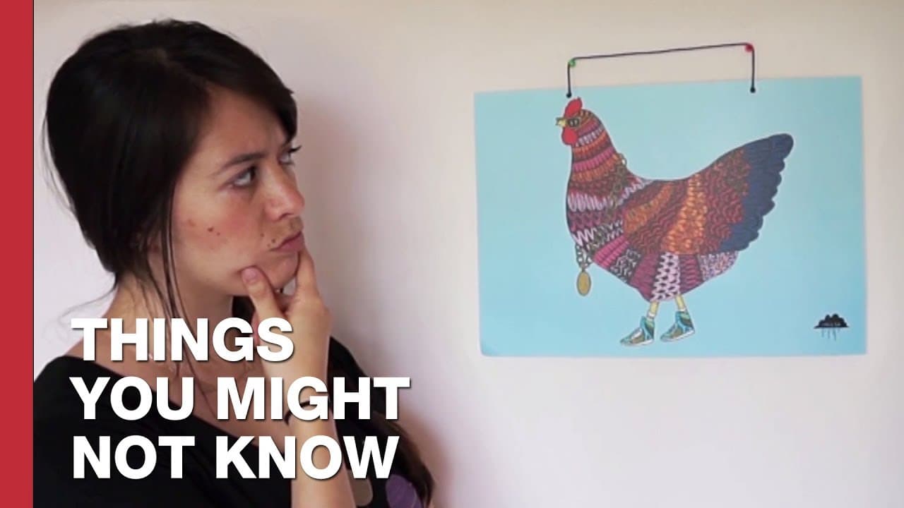 How Knot To Hang A Painting