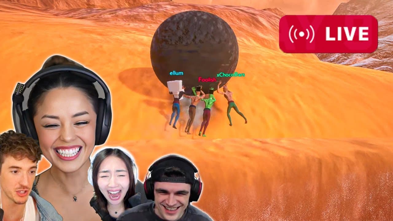 🔴LIVE! Pushing It with foolish,janet,ellum then fortnite after! (multi-streaming on twitch)