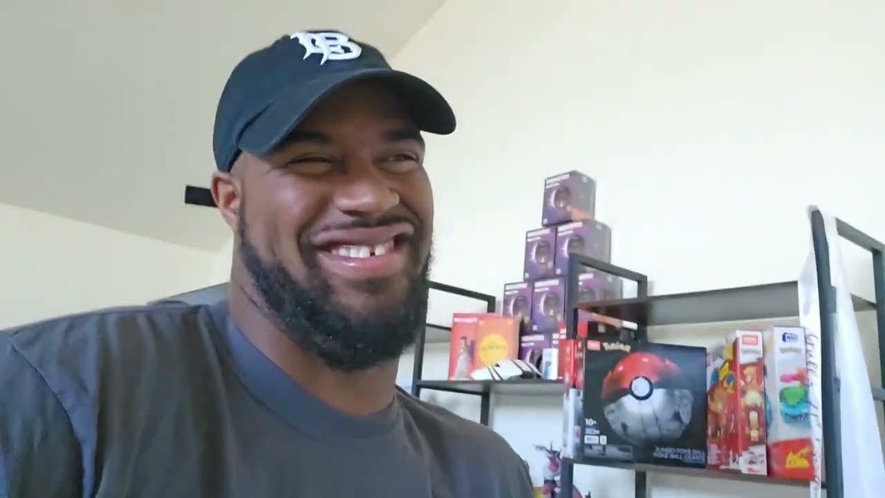 When your homie snatch your hat off