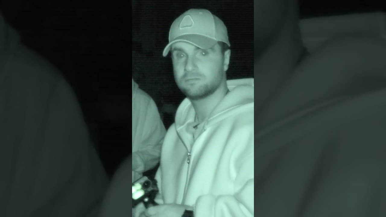 RDV dimanche 👀🎃 Avec Yvan, Thomas & Le Grand JD