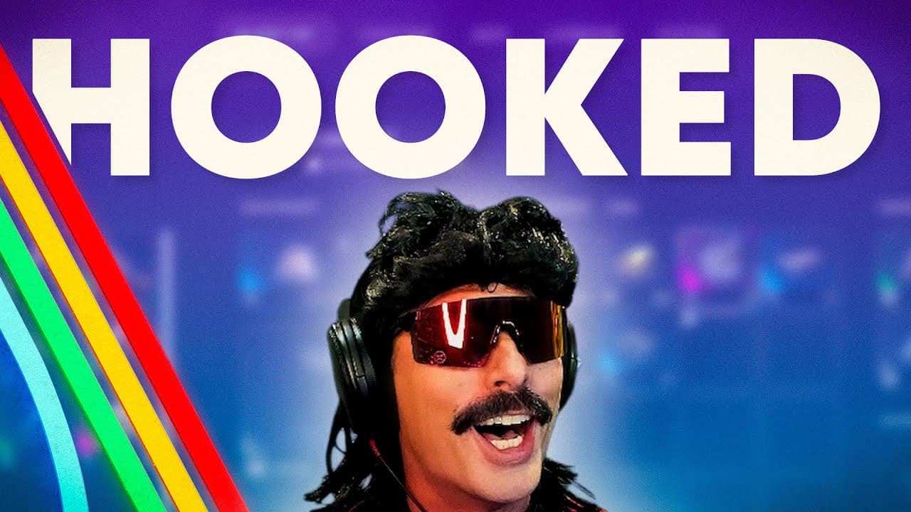 DOC is OBSESSED with ARC RAIDERS (New Map)