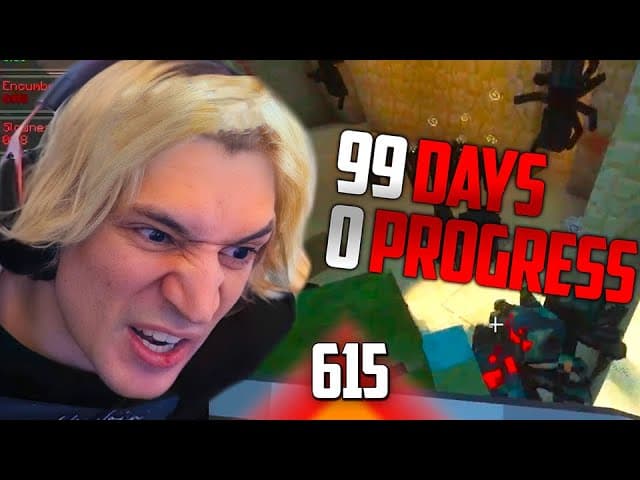 RL CRAFT FUNNY MOMENTS #7