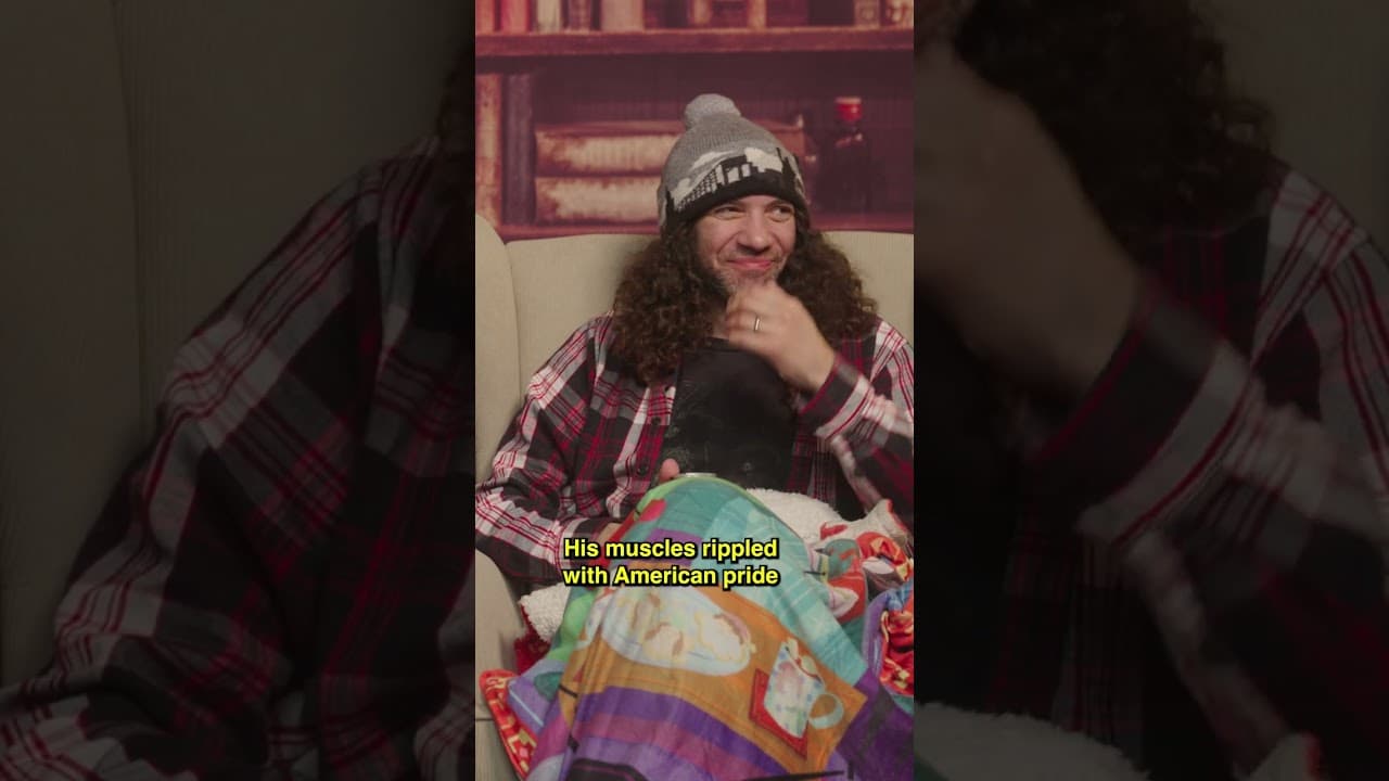 Garfield bailed out the Founding Fathers?!?