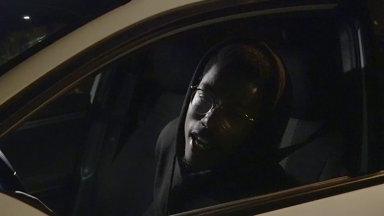 How they feel at a drive thru, but at 3:20am