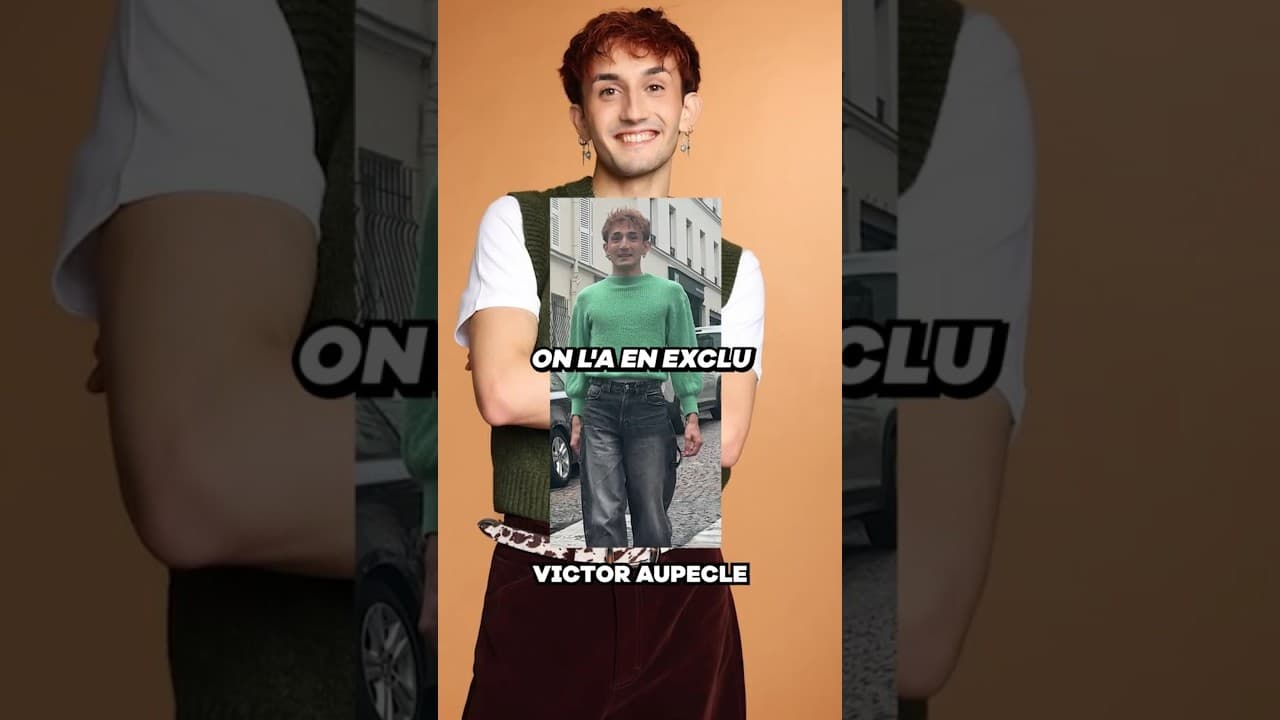 Mcfly & Carlito ont trouvé le gagnant de la @StarAcademy 2025 !