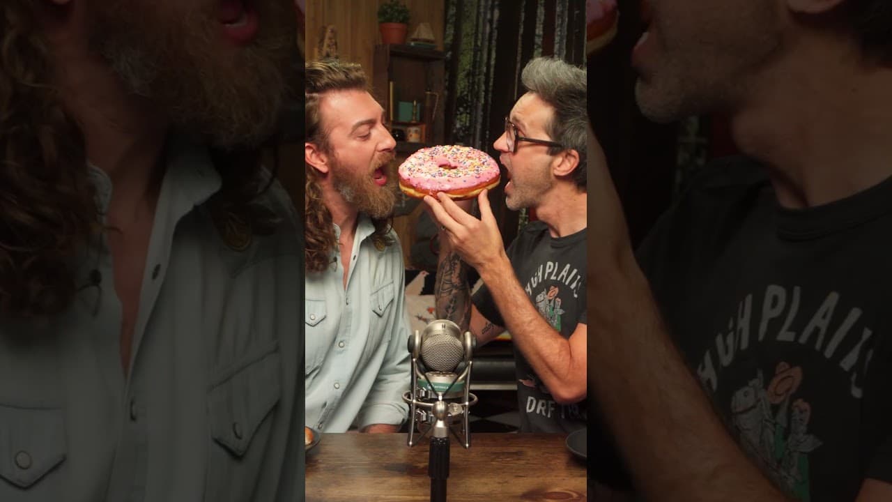 Eye Contact? 👍 or 👎