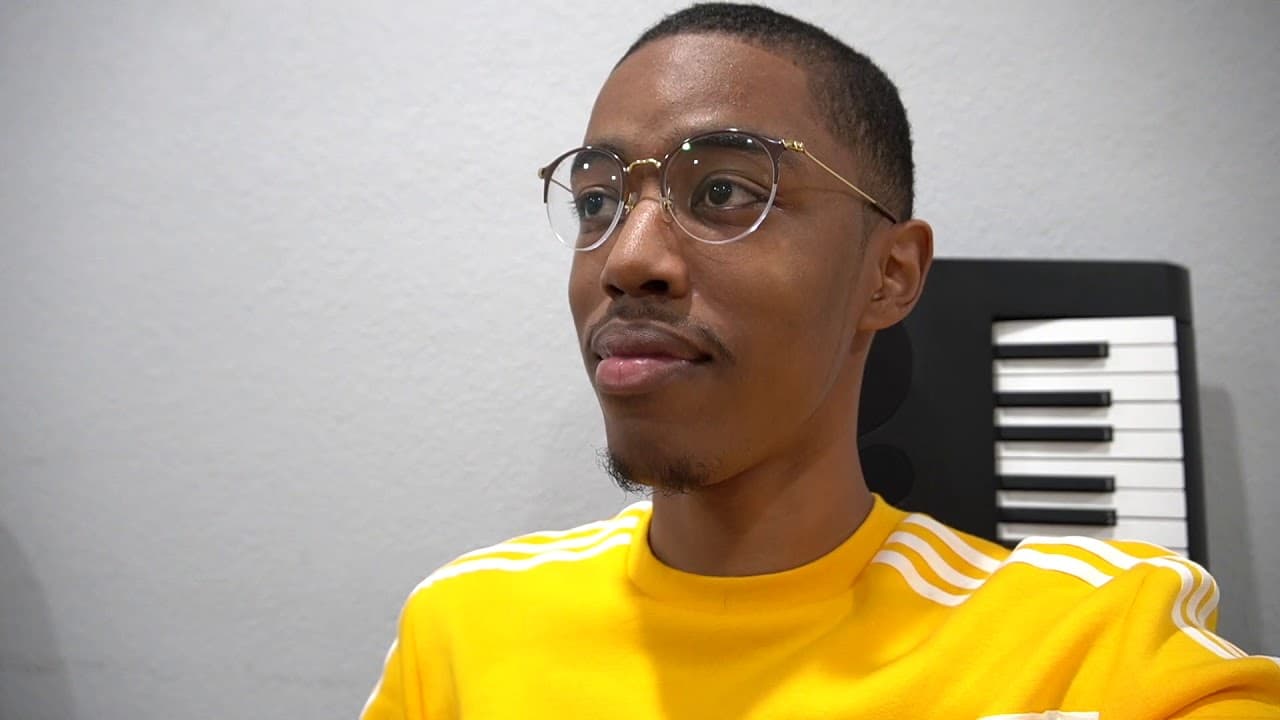 If insects had to introduce themselves.