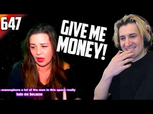 Kaceytron is F**ked..