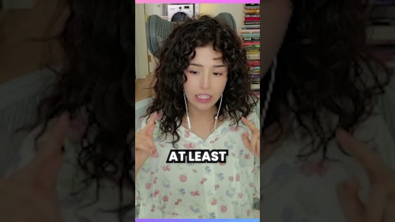 Pokimane's Advice For Kick Streamers