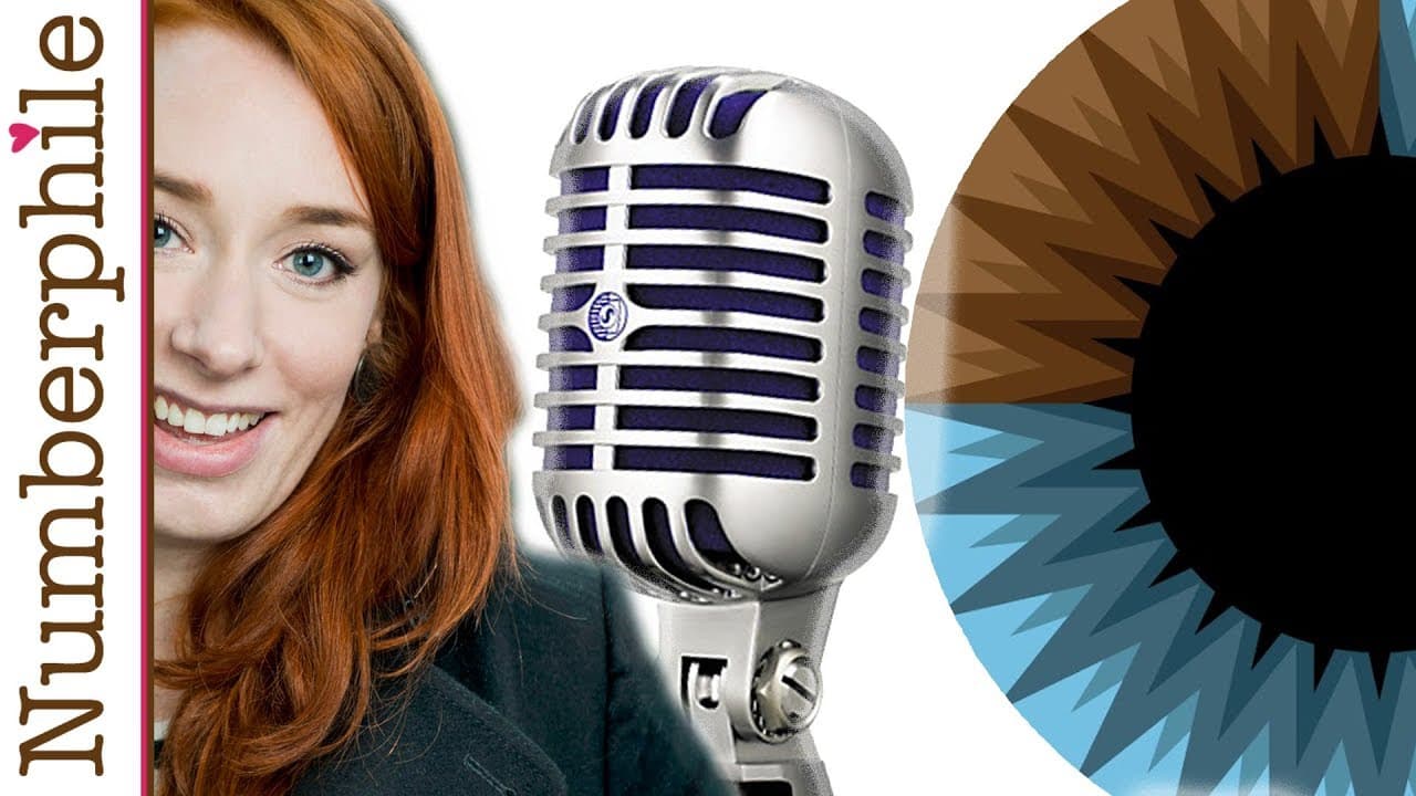 Introducing the Numberphile Podcast