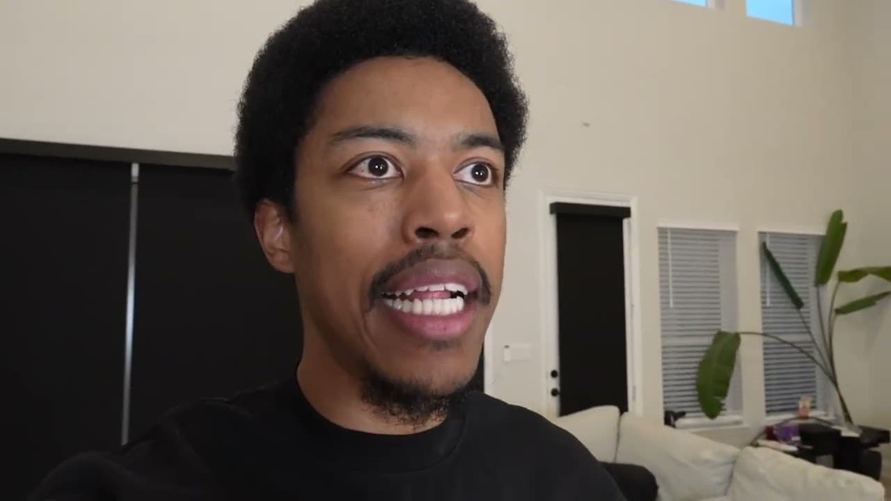 How writers GAS UP Blind Swordsmen.