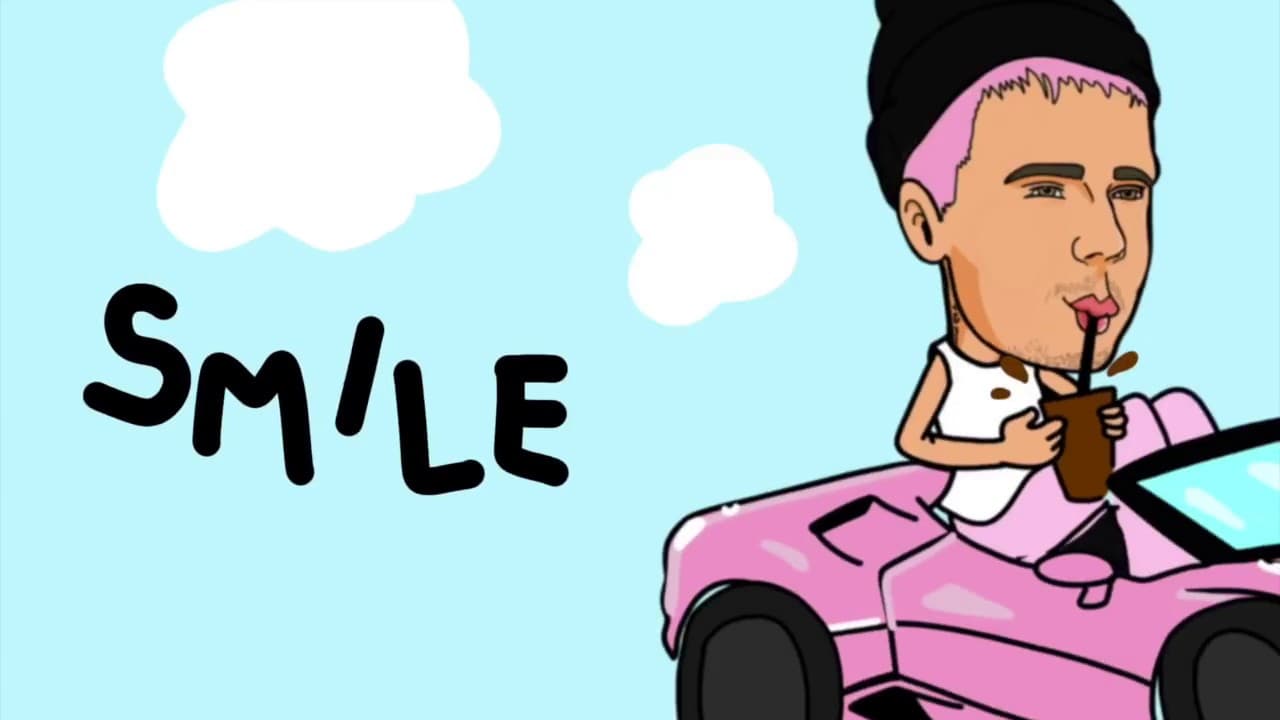 Justin Bieber x drew house: Yummy (Animated Video)