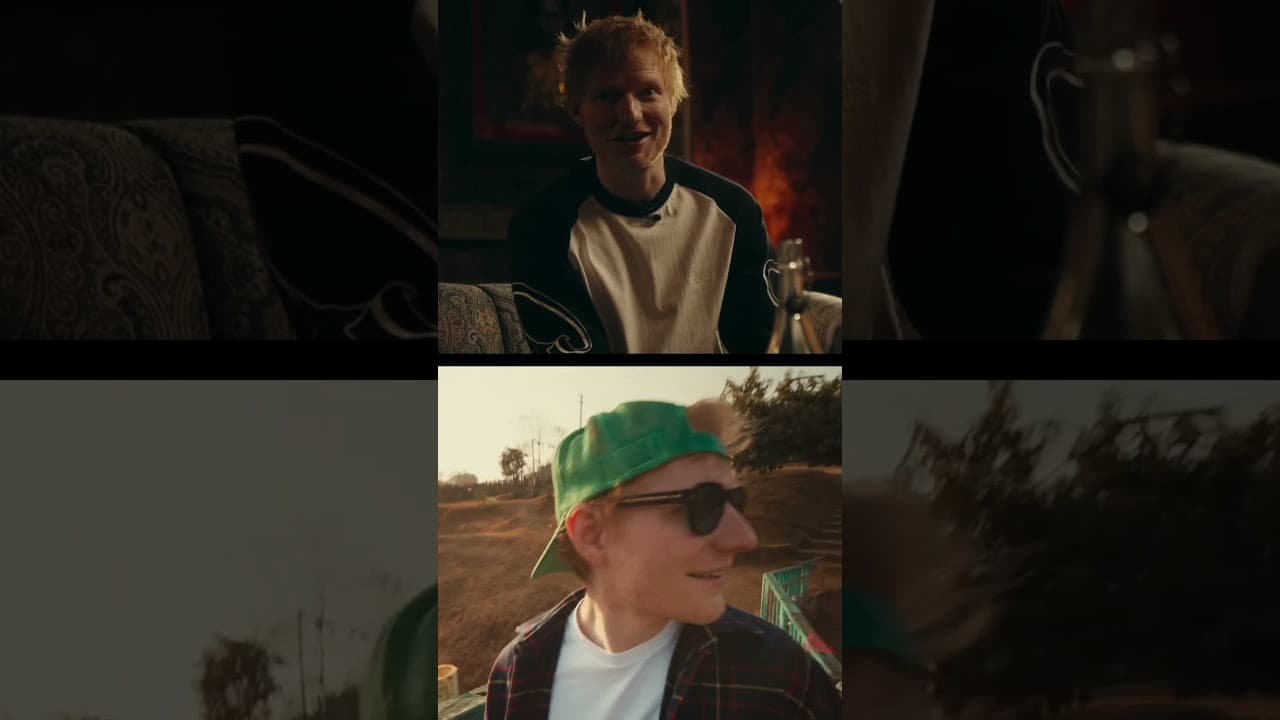 Sapphire must be my longest video shoot in history, but boy was it worth it. I love you India x