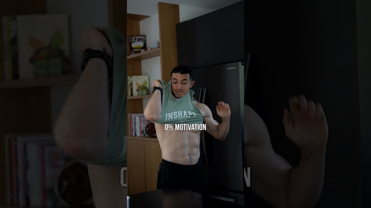 Motivation VS Discipline !! 🙏