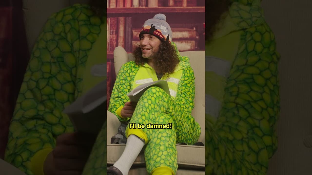 Squidward is an Octopus?!?