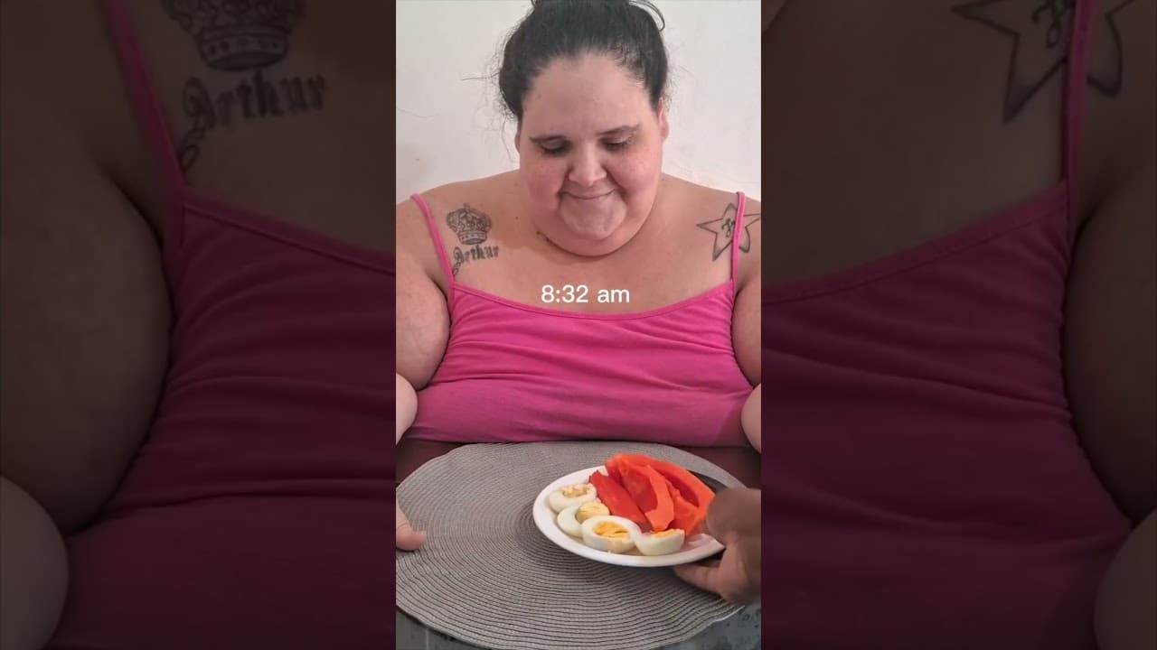 300kg weight loss motivation !! 🔥