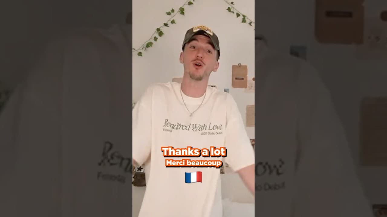 Pokimane Teaches Ellum French