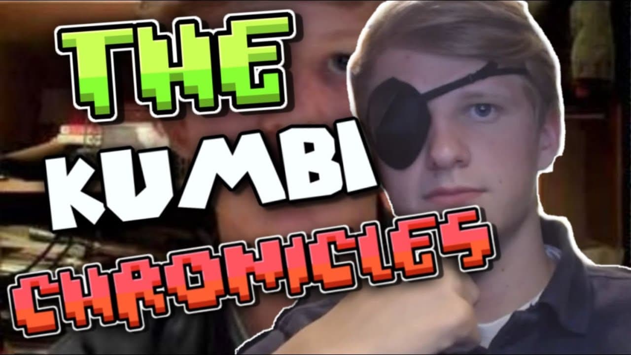 The Entire History of BG Kumbi || The Kumbi Chronicles