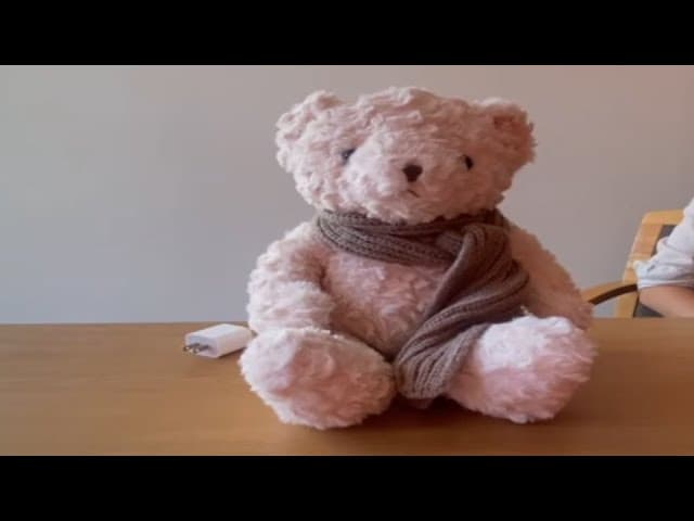 AI Children's Toys Are Unhinged