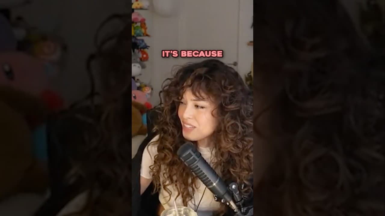 Ludwig DISSED Rae’s Stream.. 👀