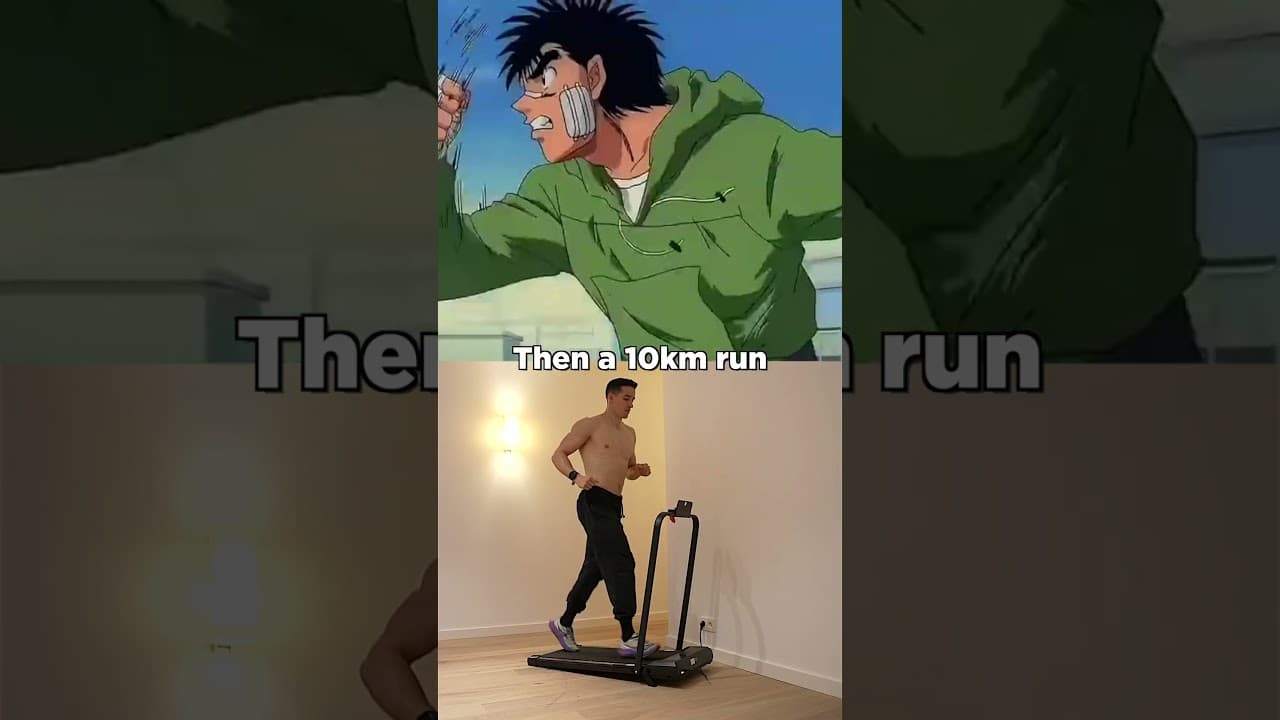 Do this workout every single day ! 🔥