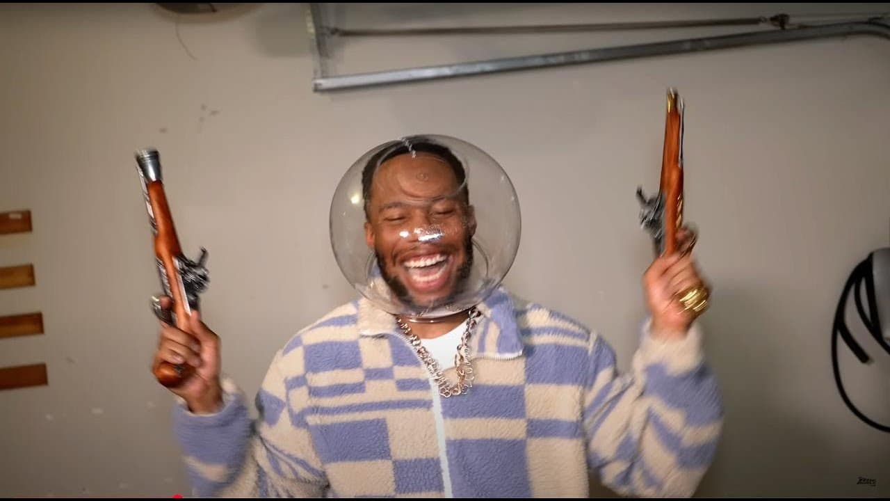 When You Wake Up in a One Piece Backstory