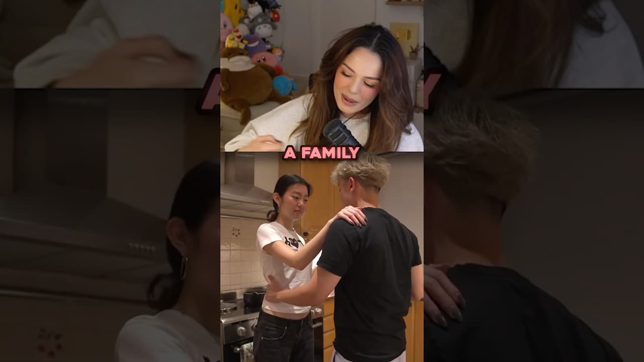 Rae Calls Out Jason 👀