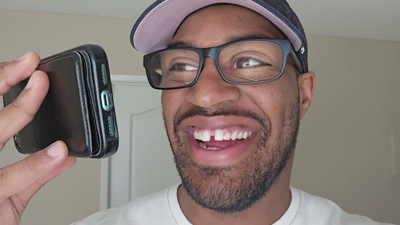 When they only call you to talk about themselves