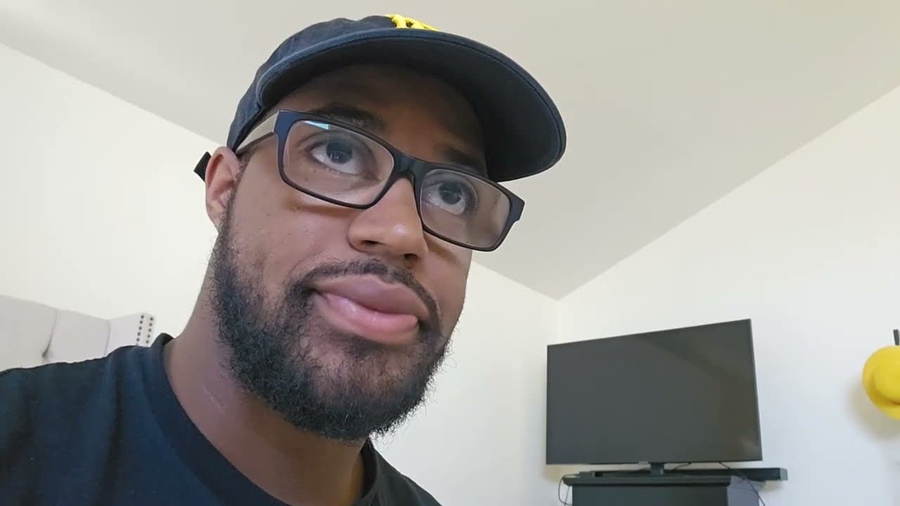 When your homie don't trust women