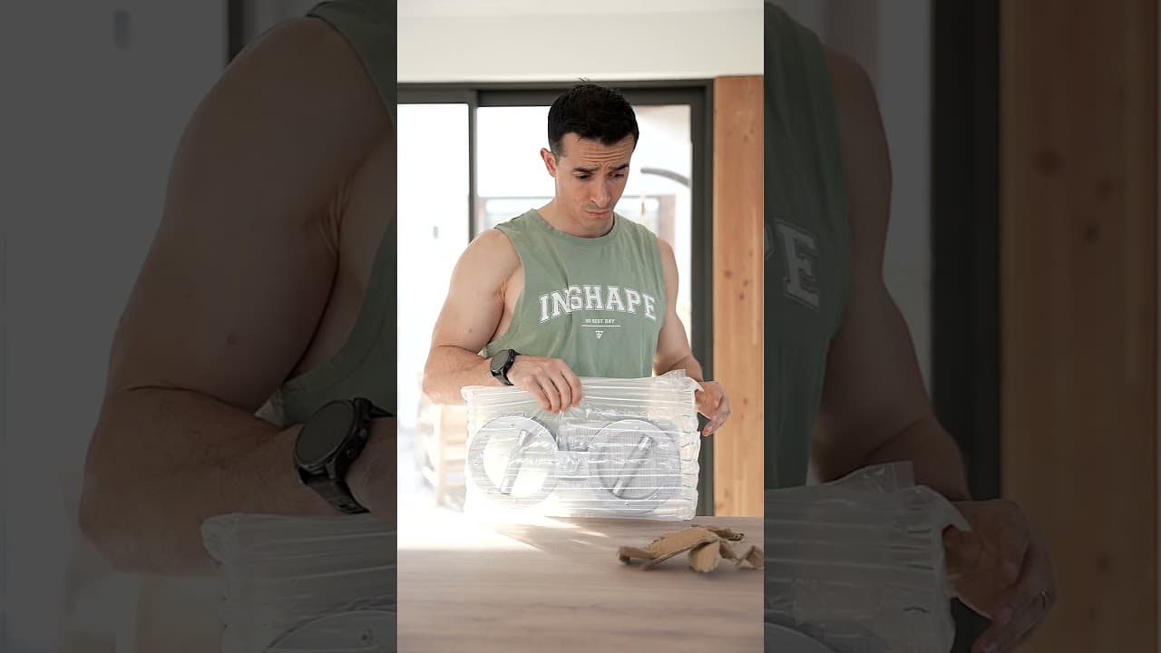 Resistance Arm Trainer !! 😱