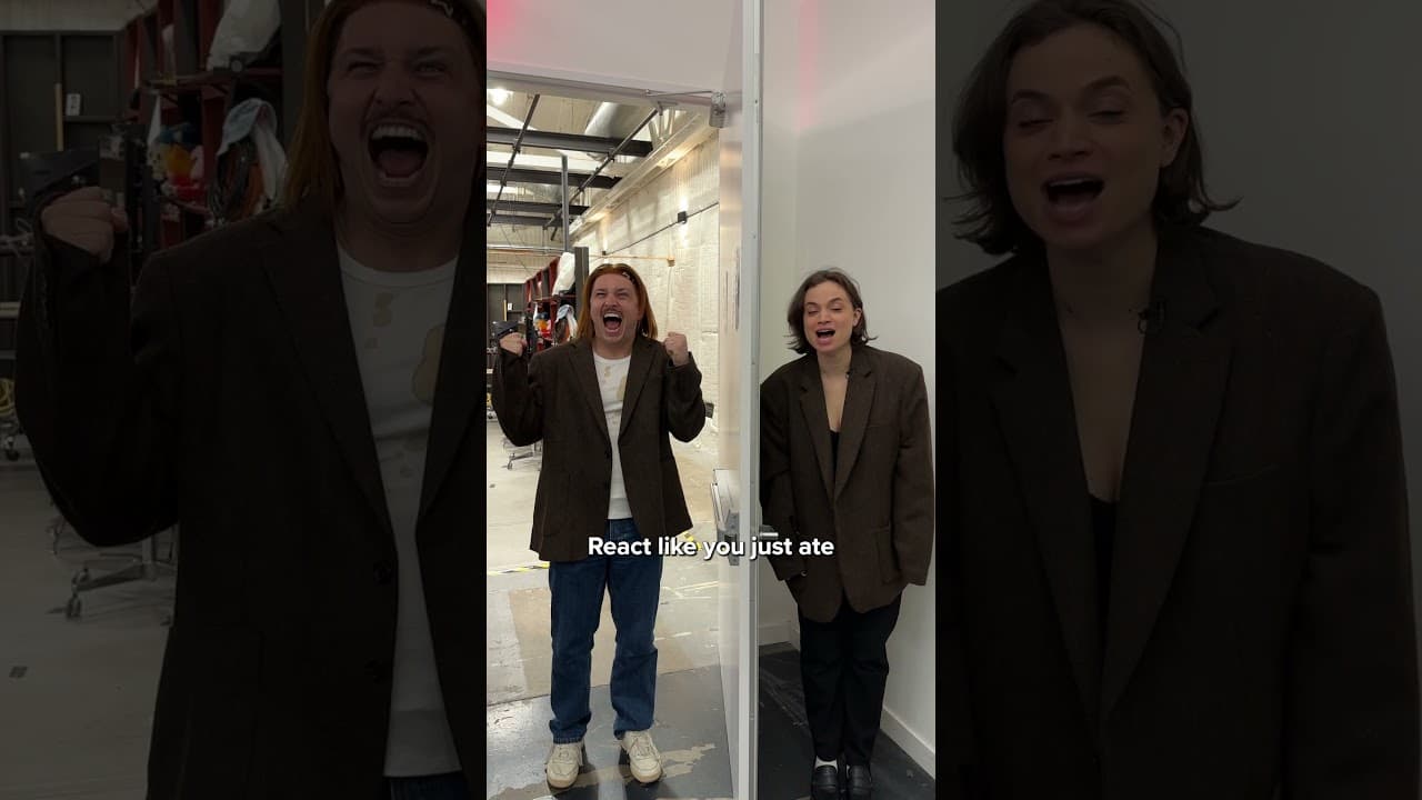 We did the twin telepathy test