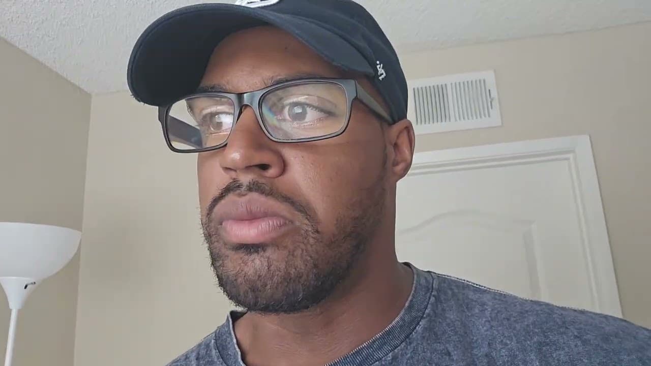 When you're an unwanted Orphan