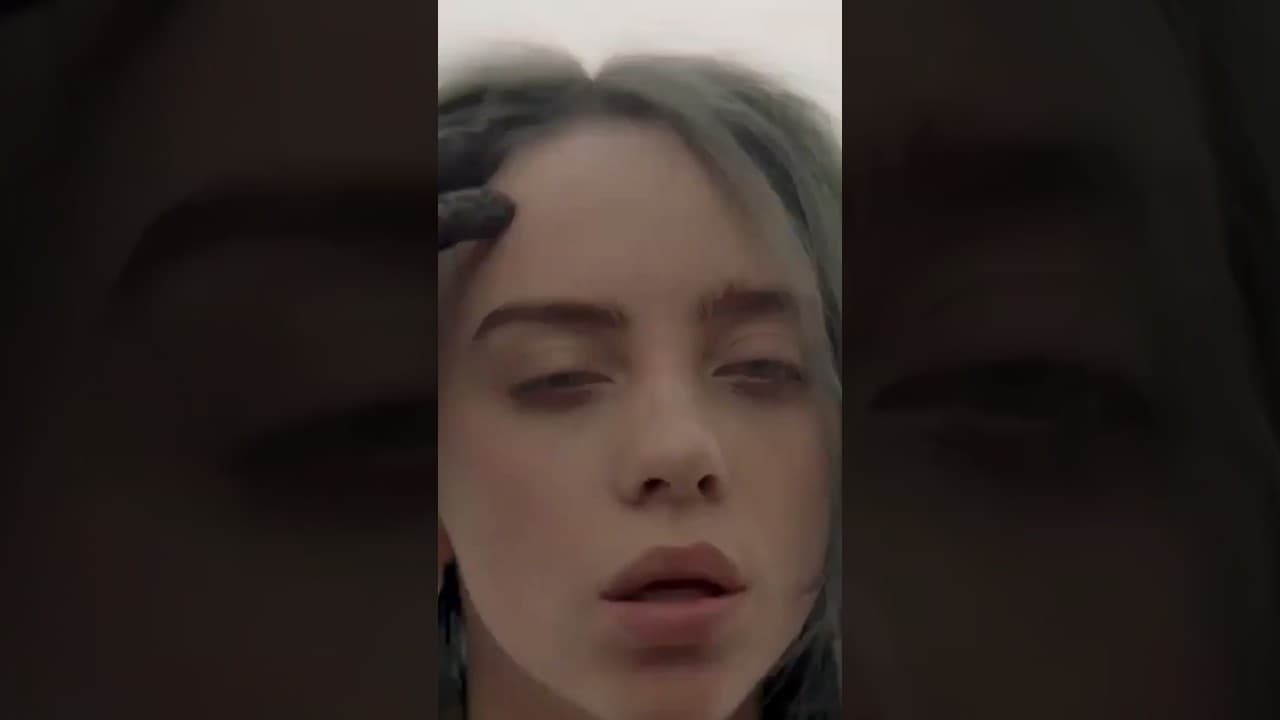 “bury a friend” – the tenth song on WHEN WE ALL FALL ASLEEP, WHERE DO WE GO?