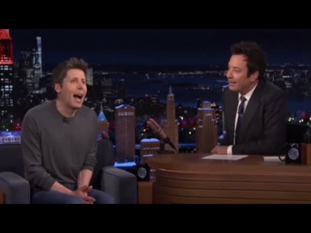 Using AI to Raise Your Baby