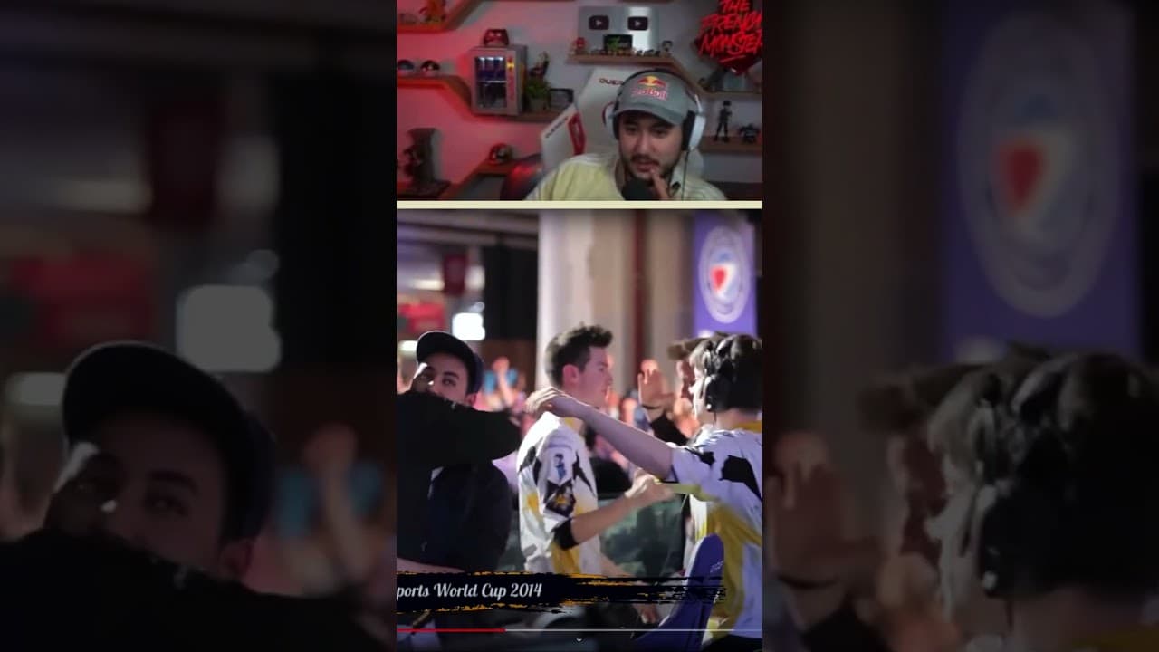 JE REACT A LA PIRE INTERVIEW SUR MA VIE