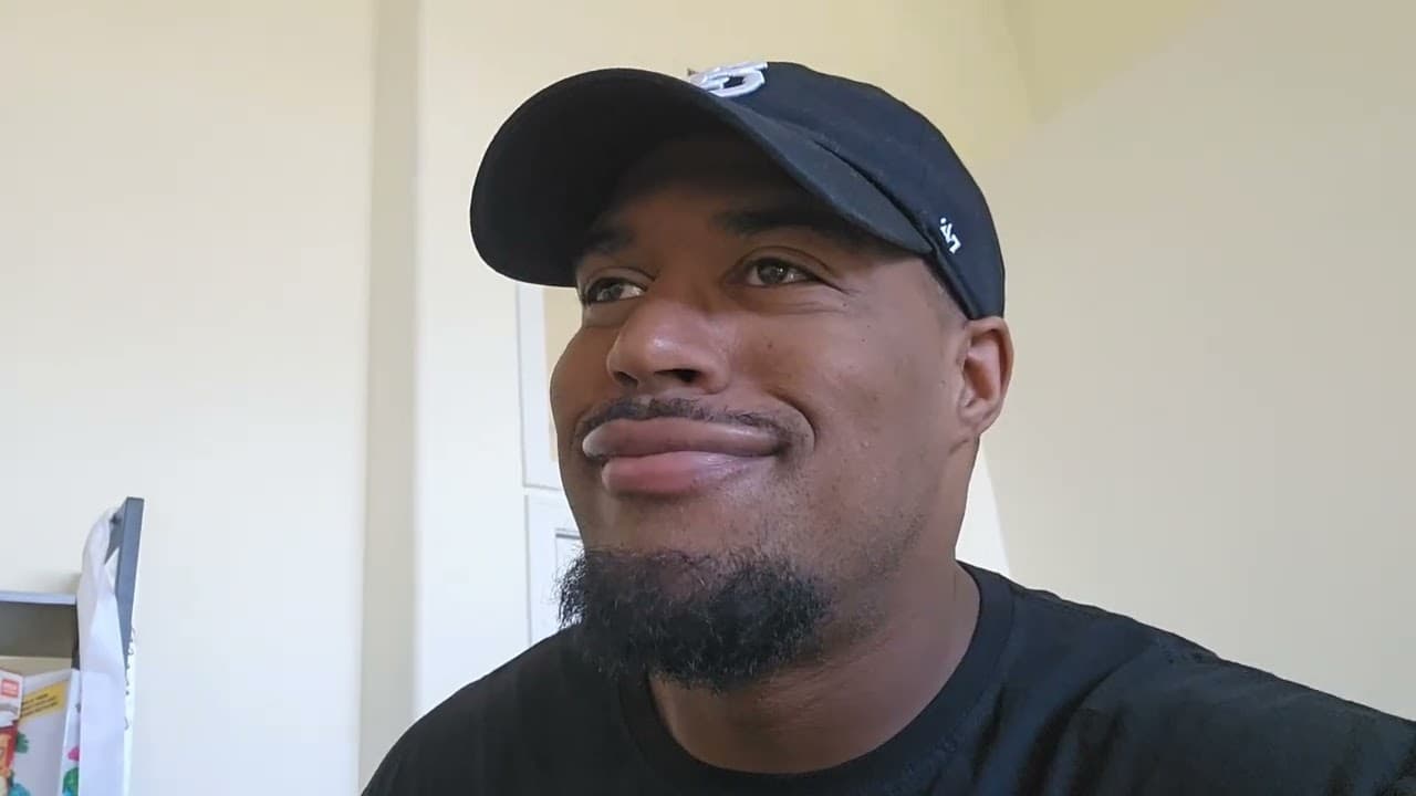 When hood Rappers meet their fans