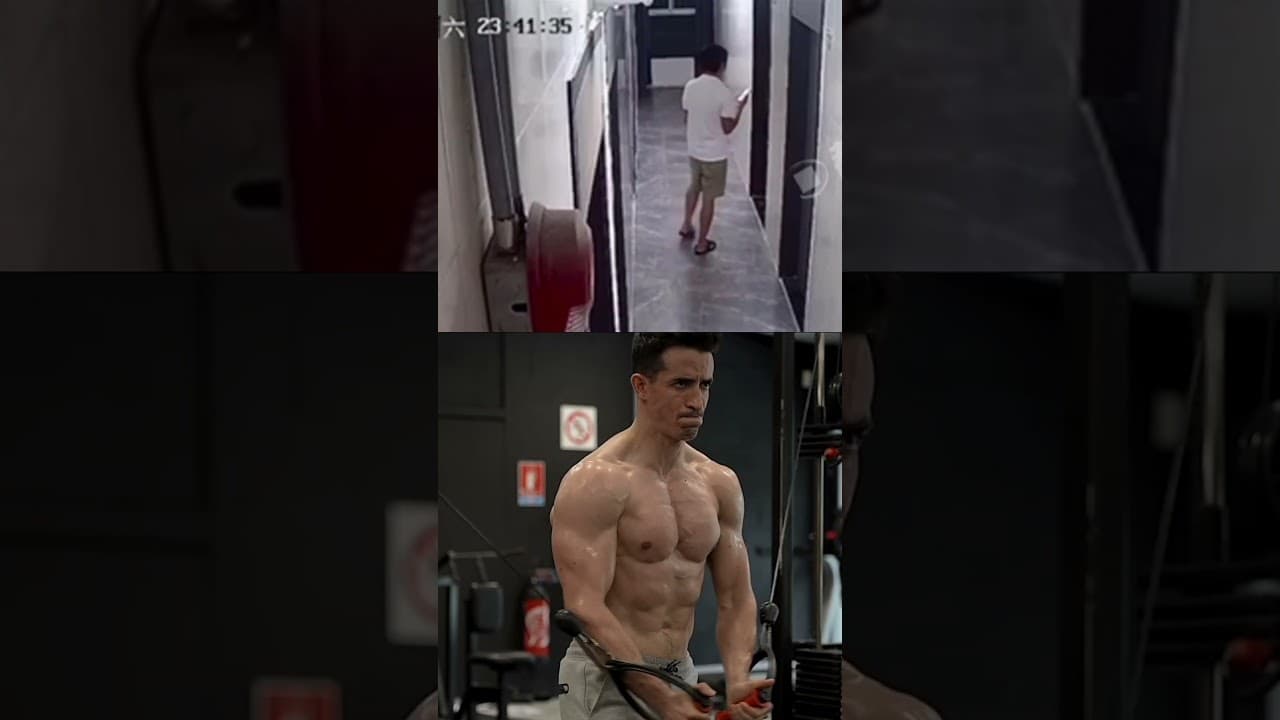 Time to get stronger !! 💪