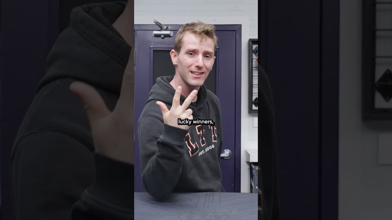 fine, ill give away a free pc - ASUS ROG RIG REBOOT ANNOUNCMENT