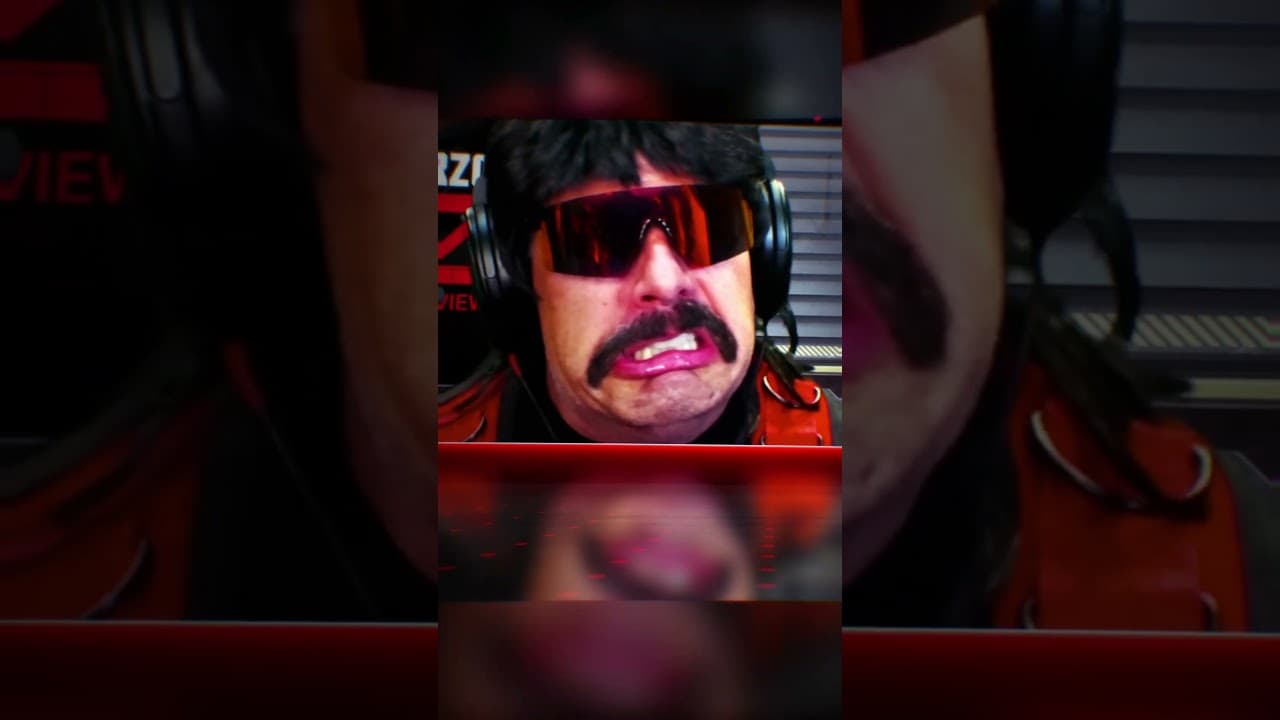 This is year 10 of streaming. I’m actually losing my mind. #shorts