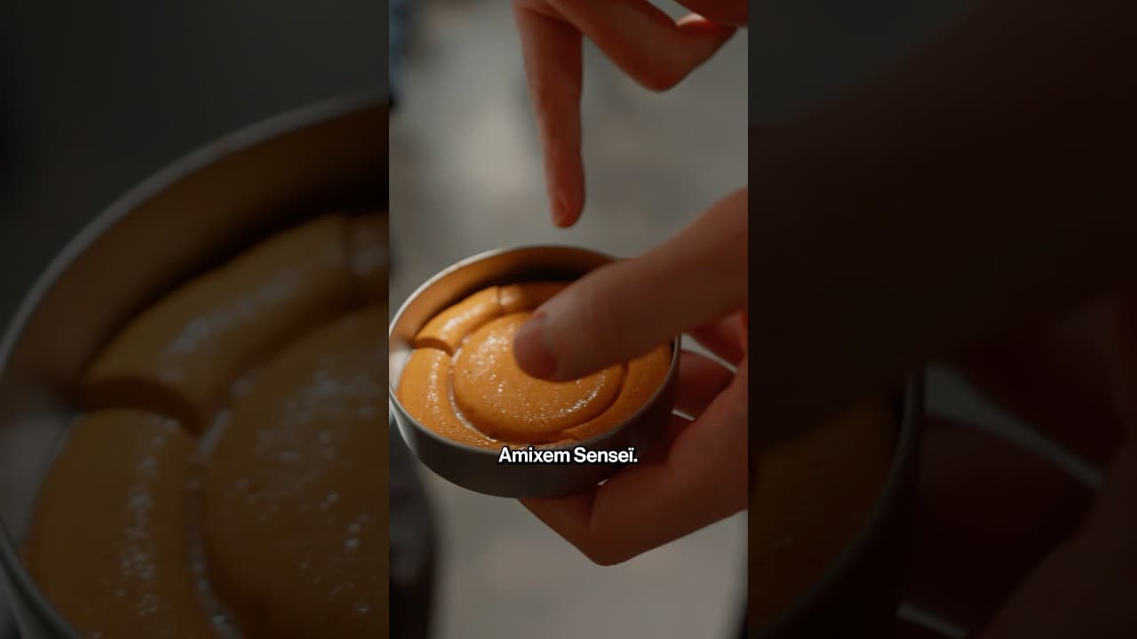 Coach en épreuve Squid Game 🍪 @Amixem